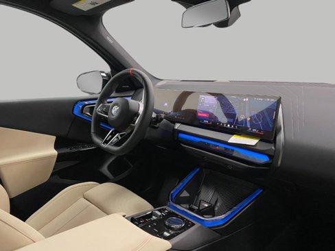 New 2026 BMW X3 M50 image 19