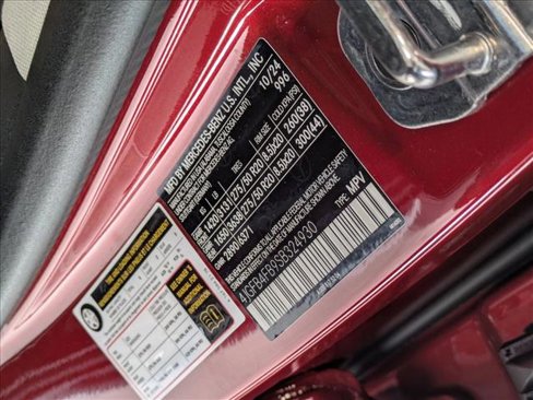 Certified 2025 Mercedes-Benz GLE 350 4MATIC image 23