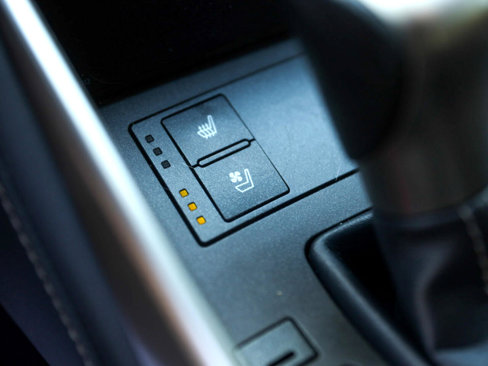 Used 2015 Lexus IS 250 image 32