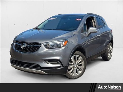 Used 2019 Buick Encore Preferred image 1