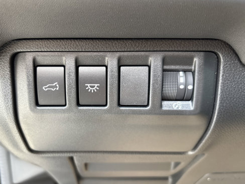 New 2025 Subaru Ascent Touring image 19