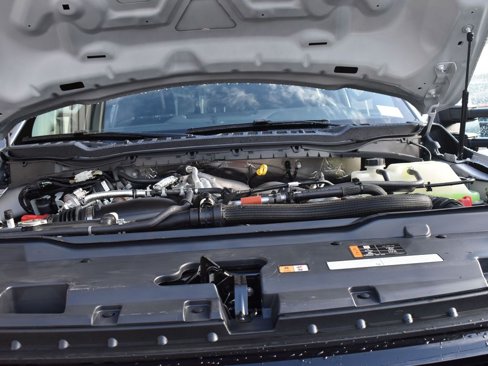 New 2025 Ford F350 Lariat w/ Black Appearance Package image 28