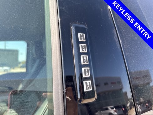 New 2026 Ford F250 Lariat image 13