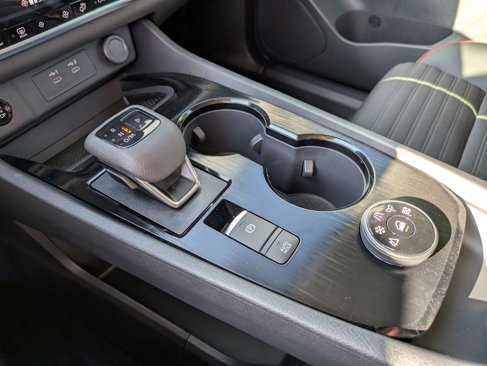 New 2026 Nissan Rogue SV image 15