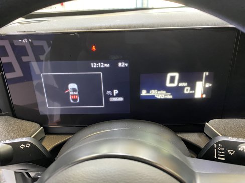 Used 2025 Nissan Kicks SV image 34