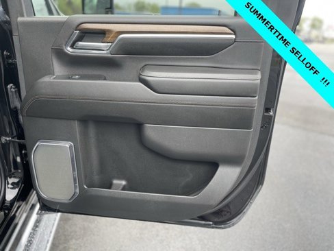 Certified 2024 Chevrolet Silverado 2500 High Country image 25