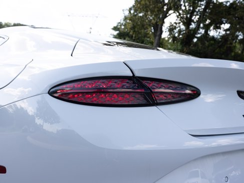 New 2025 Bentley Continental GT Speed image 44