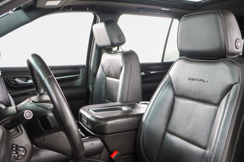 Used 2023 GMC Yukon Denali image 27