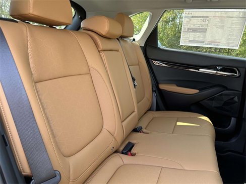 New 2026 Kia Seltos EX image 24