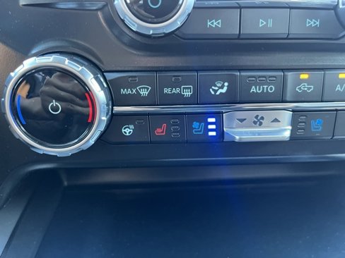 New 2026 Ford F250 Lariat image 10