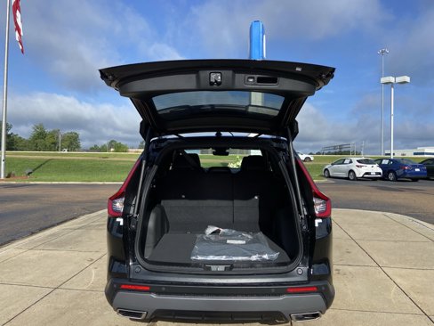 New 2026 Honda CR-V Sport-L image 14