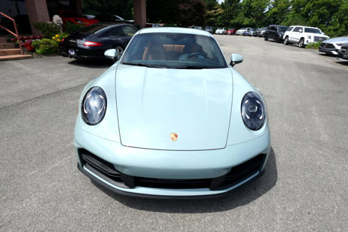Used 2025 Porsche 911 Carrera image 6