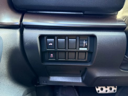 Used 2023 Subaru WRX GT image 28