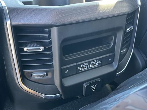 New 2026 RAM 1500 Laramie image 17