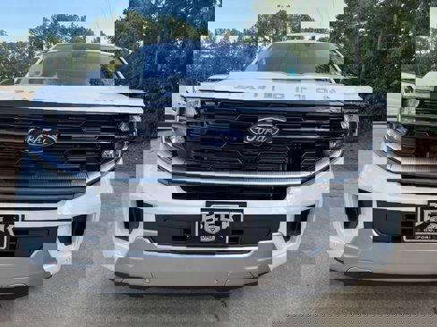 New 2025 Ford Expedition Max Platinum image 46