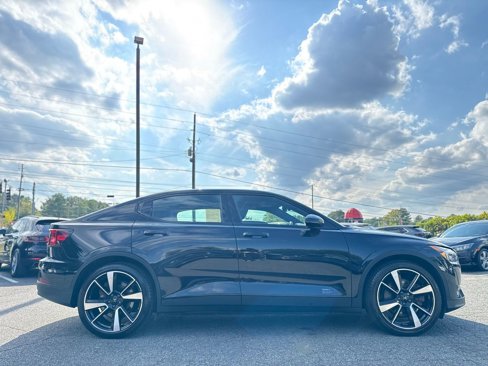Used 2022 Polestar Polestar 2 w/ Plus Package image 6