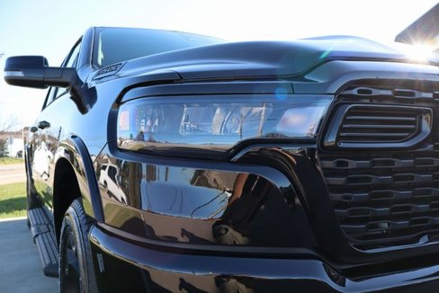 New 2026 RAM 1500 Big Horn image 4