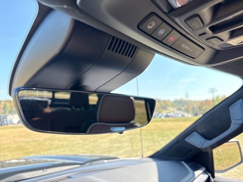 New 2026 GMC Sierra 1500 Denali Ultimate image 36