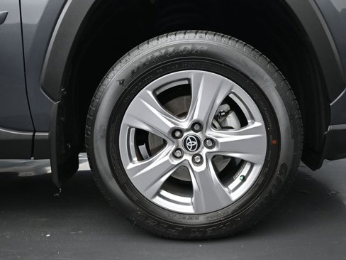 Used 2023 Toyota RAV4 XLE image 10
