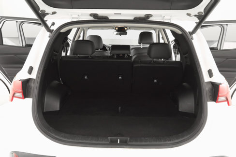 Used 2023 Hyundai Santa Fe XRT image 24