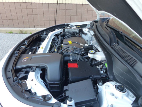 Used 2025 Buick Envista Sport Touring w/ Convenience I Package image 18