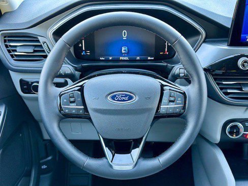 New 2026 Ford Escape Active image 24