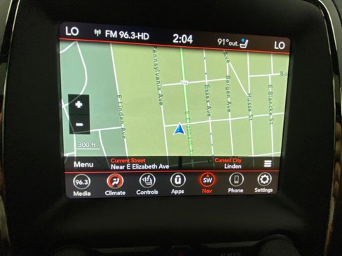 Used 2020 Dodge Durango R/T w/ Blacktop Package image 34