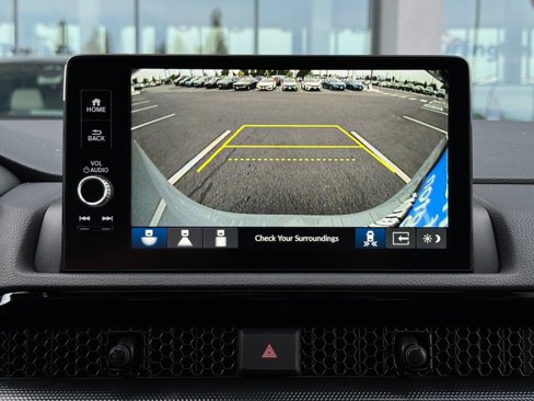 New 2026 Honda CR-V Sport Touring image 23