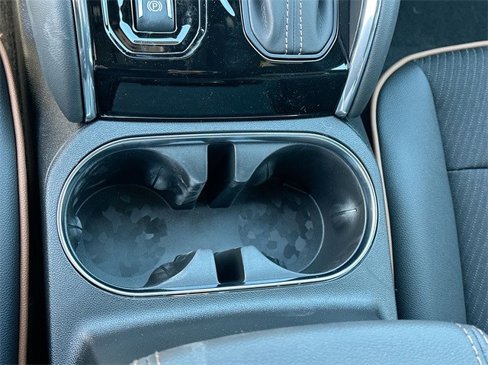 New 2025 GMC Canyon AT4 w/ Nightfall Edition image 21