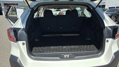 Used 2025 Subaru Outback image 27
