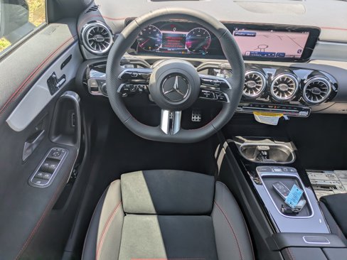 New 2026 Mercedes-Benz CLA 250 image 15