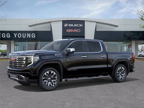 New 2026 GMC Sierra 1500 Denali w/ Denali Reserve Package image 3