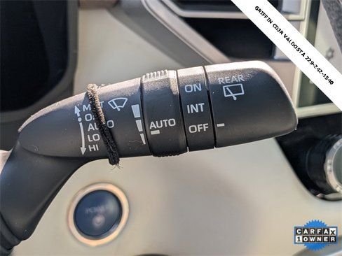 Used 2023 Toyota Sequoia Capstone image 30
