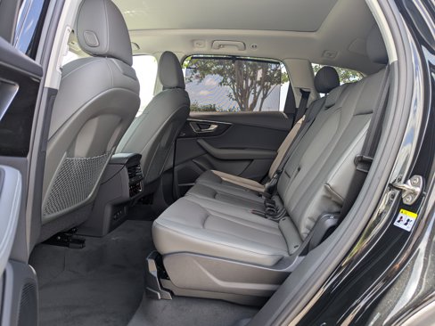 New 2025 Audi Q7 3.0T Premium Plus image 21