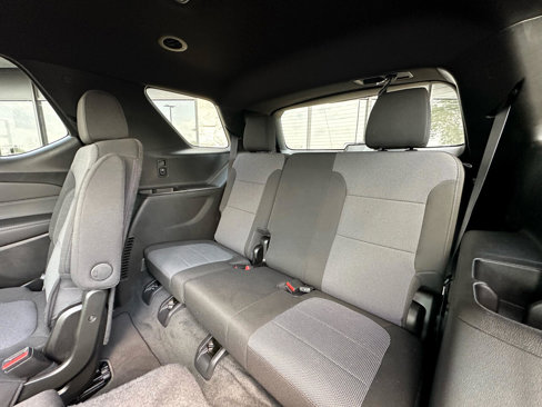 Used 2022 Chevrolet Traverse LT w/ LPO, Cargo Package image 14