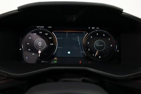 New 2025 Aston Martin DBX 707 image 76