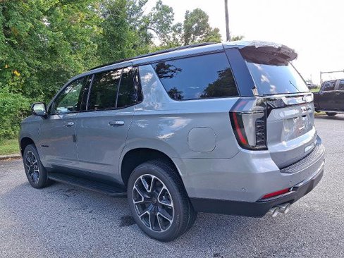 New 2026 Chevrolet Tahoe RST image 3