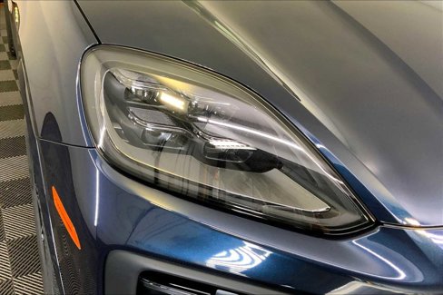 New 2026 Porsche Cayenne E-Hybrid image 12