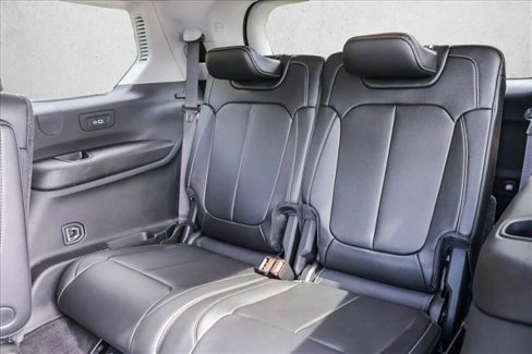 Used 2021 Jeep Grand Cherokee L Limited image 26