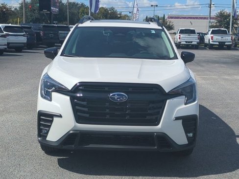 New 2025 Subaru Ascent Bronze Edition w/ Onyx Package image 8