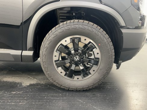 New 2026 Honda Passport TrailSport Elite image 12