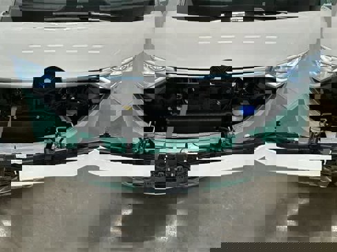 New 2025 Volkswagen ID. Buzz 1st Edition image 28