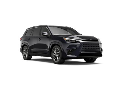 New 2026 Lexus TX 350 AWD image 9
