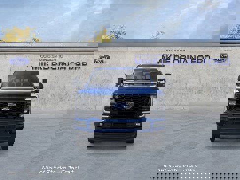 New 2026 Ford F350 XL image 6
