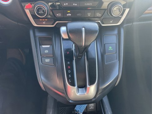 Used 2019 Honda CR-V EX-L image 17
