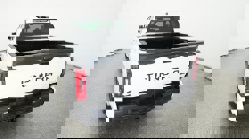 New 2026 Toyota Tundra SR5 w/ SR5 Premium Package image 32
