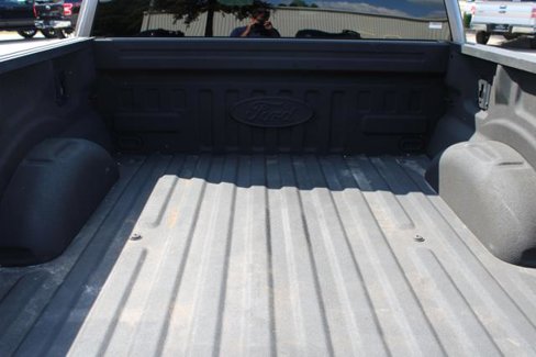 Used 2018 Ford F150 XLT image 16