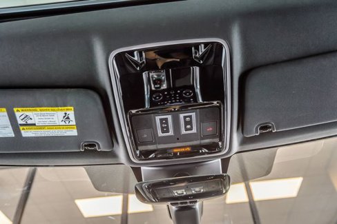 Used 2021 Land Rover Range Rover Sport Autobiography image 37