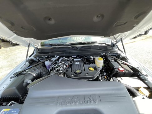 New 2025 RAM 2500 Tradesman image 47