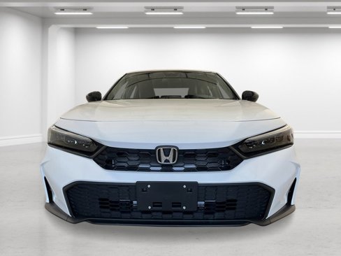 New 2026 Honda Civic Sport image 10
